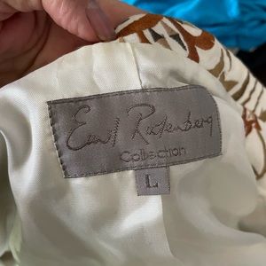 Earl Rafensurg Collection